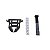 Bandeja De Bateria Dji Parts S900 - Peça De Reposição - Imagem 1