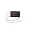 R8Ch Tr825 2.4Ghz Tática Com 2 Antenas Tacl0825 - Imagem 1