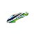 Tr450L Capota Pintada para Modelo RC - HC4355T - Imagem 1