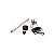 Kit Copiloto Fma Fs8 para Fs8Cpz - Imagem 1
