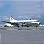 Modelo de Avião Ys 11E Warfar 1144 - Kit Plástico Hasegawa 10819 - Imagem 1
