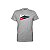 Camiseta Perfume Tommy Hilfiger Masculino Mw0Mw03569 501 Xl Cinza - Imagem 1