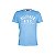 Camiseta Perfume Tommy Hilfiger Masculino Mw0Mw03572 475 L Azul - Imagem 1