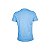 Camiseta Perfume Tommy Hilfiger Masculino Mw0Mw03572 475 Áudio M Azul - Imagem 1
