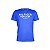 Camiseta Perfume Tommy Hilfiger Masculino Mw0Mw03573 491 Áudio M Azul - Imagem 1