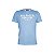 Camiseta Perfume Tommy Hilfiger Masculino Mw0Mw03573 459 Xxl Celeste - Imagem 1
