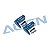 Rotor Principal Azul TR600N FL para Heli HN6113QHT - Imagem 1