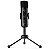 Microfone USB Marantz MPM-4000U para Podcast com Mixer e Saída para Fones de Ouvido - Imagem 1