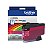 Cartucho de Tinta Magenta Brother LC406XLMS para MFC-J6955 - Alta Capacidade - Imagem 1