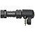 Microfone Røde Videomic Me Para Dispositivos Ios - Preto - Imagem 1