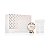 Bouquet Souvenir Floral Afnan - Eau de Parfum em Kit com 3 Peças - Imagem 1