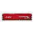 Memória RAM DDR3 8GB 1600MHz CL10 Kingston HyperX Fury - Vermelha - Imagem 1