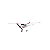 Avião R/C Wltoys Cessna 182 3CH Pronto Para Voar F949S - Imagem 1