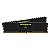 Memória RAM Corsair Vengeance LPX 16GB (2x8GB) DDR4 3200MHz - Modelo CMK16GX4M2E3200C16 - Imagem 1