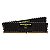 Memória RAM Corsair Vengeance LPX 16GB (2x8GB) DDR4 3000MHz - CMK16GX4M2D3000C16 - Imagem 1