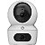 Câmera De Vigilância Ip Ezviz H7C Dual 2K 360° - Inteligência E Segurança Em Branco - Imagem 1