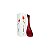 Perfume Kenzo Amour Eau de Toilette 100ML - Fragrância Floral e Envolvente - Imagem 1