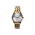 Relógio Multifuncional Hummer Dourado em Metal WH2-224197 - Imagem 1