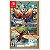 Coleção Monster Hunter Stories para Nintendo Switch - Jogo Exclusivo - Imagem 1