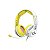 Headset Gamer Hori Pikachu para Nintendo Switch - NSW-264U - Imagem 1