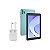 Tablet Rodicar X18 5G 8GB + 56GB Azul com Fone Rodicar -7 Inclusos - Imagem 1