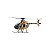 HeliModelo Helimax MD530 2.4GHz RTF - Pronto para Voar - HMXE0813 - Imagem 1