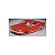 Bolha De Vidro Pintada Para Ford Mustang Gt 66 200Mm #100472. - Imagem 1