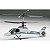 Helicóptero Axial Comanche CX RTF - HMXE14 (Outlet) (Sem Bateria) - Imagem 1