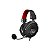 Headset Gamer Redragon Icon H520 com Controle USB e Adaptador P2 - Preto - Imagem 1