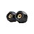 Caixa de Som Bluetooth Redragon Kaidas GS590 com RGB e Conexões USB/Aux - Preta - Imagem 1