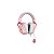 Headset Gamer Redragon Zeus X - Rosa - Imagem 1