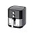Fritadeira Elétrica Air Fryer Electrobras Max 6.1L - 1900W - Preto e Prata - 220V - Imagem 1