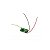 Rádio Controle FlySky R3206Sbm T Fhss Sbus 2.4Ghz - Imagem 1