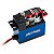 Servo Digital Traxxas HT 330 com Engrenagem de Metal Azul e Impermeável 2250 - Imagem 1