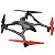 Quadricóptero Dromida Vista UAV RTF - Modelo DIDE03 - Imagem 1