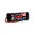 Bateria Nimh 7.2V 5100mAh Flat EC3 para Carros de Controle Remoto - Dynamite DYNB2090EC - Imagem 1