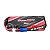 Bateria Gens Ace 7.4V 5300mAh 60C 2S Hardcase EC5 para Carros RC - Imagem 1