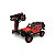 Jeep Wltoys 1/10 Inferno SF5 4WD 15KM - Carro RC Off-Road 104311 - Imagem 1