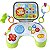 Almofada de Atividades Fisher-Price - Modelo HGB89 - Imagem 1