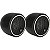 Tweet Kicker 46CST204 3/4 Polegadas 50W RMS/40Hz - Imagem 1