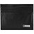 Carteira Porta Cartões Victorinox Altius 3.0 Rome Masculina - Preto - Imagem 1