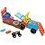 Hot Wheels Arena Smashers Resgate Mattel - HPN73 - Imagem 1