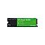 Ssd M.2 Western Digital Wd Green Sn350 Nvme 1 Tb Wds100T2G0CUnidade De Estado Sólido M.2 Western Digital Wd Green Sn350 Nvme 1 Tb Wds100T2G0C - Imagem 1
