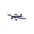 Han488518 Asa E Estabilizador Para Avião Rv-4 De 30Cc - Imagem 1