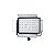 Placa Mãe LED 302 20W Ultrafina - Imagem 1