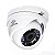 Câmera de Segurança Vizzion FHD Dome 3MP 2.8mm - Imagem 1