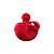 Perfume Feminino Nina Ricci Extra Rouge Eau de Parfum 50ML - Imagem 1