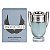 Perfume Masculino Paco Rabanne Invictus Eau de Toilette 100ML - Fragrância Vibrante - Imagem 1