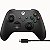 Controle Xbox One e Xbox Series X/S com Cabo USB-C - Microsoft 1V8-00016 - Imagem 1