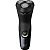 Aparador Elétrico Philips Oneblade X3021 Bivolt - Preto E Versátil - Imagem 1